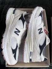 New Balance — Teddy Santis X New Balance 993 Sea Salt XU993WS — Sneaker — resale