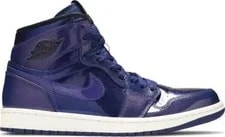Jordan — Jordan 1 Retro Deep 332550-420 — Sneaker — resale