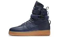 Nike — Nike SF Air Force 1 High Gum 864024-400 — Sneaker — resale