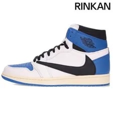 NIKE β Nike X AIR Jordan 1 HI OG SP Military DH3227-105 β Sneaker β resale