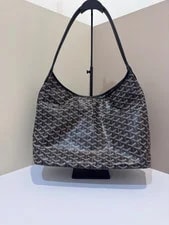 Goyard — Goyard Hobo — Handbag — resale