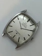 Omega — Omega Constellation Ref.153.014 Automatic From Japan — Watch — resale