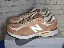 New Balance — New Balance 990v3 X Size? 'Keepin It Running' (M990SZ3) — Sneaker — resale