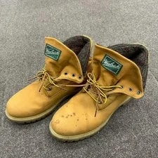 Timberland — 8.5US Timberland Shoes Woolrichwoolrich Boots Limited Edit — Sneaker — resale