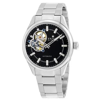 Zenith — El Primero Synopsis Automatic Watch 032170461321C714 — Watch — resale