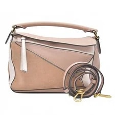 Loewe — $3850 2017 Loewe Small Puzzle — Handbag — resale