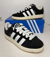 Adidas — Adidas Campus 00s ’s /Cloud Low Top Lace Up Size: 10 — Sneaker — resale