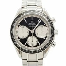 Omega — Omega Speedmaster 326.30.40.50.01.002 Black Dial From Japan G0523 — Watch — resale