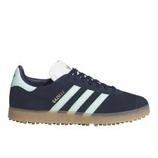 Adidas — Adidas Gazelle Spikeless Golf Athletic Shoes -JR4464 — Sneaker — resale