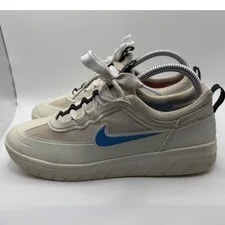 Nike SB — Nike SB Nyjah Free 2 Skate Shoes — Sneaker — resale