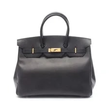 Hermès — Hermes Birkin 35 Hardware With Accessories #RC098 — Handbag — resale