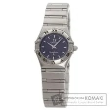 Omega — Omega Constellation Mini Stainless Steel 22.5mm — Watch — resale