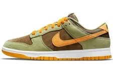 Nike — Nike Dunk Low 'Dusty ' — Sneaker — resale