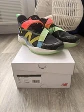 New Balance — New Balance Lindor 2 Pre-Game Turf Baseball Shoes ’s Size 12 Cleats — Sneaker — resale