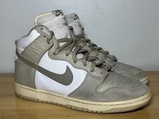 Nike SB — Size 11 - Nike SB Dunk High Pro Creed 2006 305050-121 — Sneaker — resale