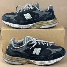 New Balance — New Balance 993 12.5 WR993GL Running Shoes — Sneaker — resale