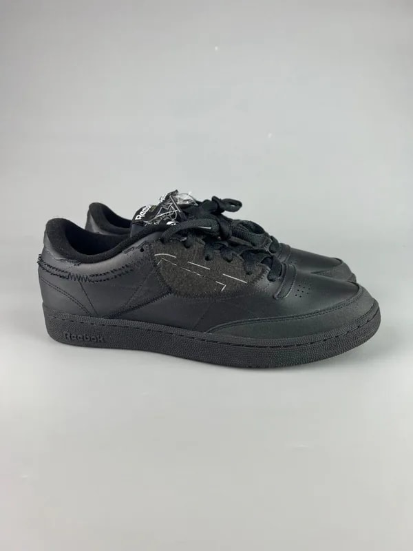 Reebok — Maison Margiela X Reebok Club — Sneaker — resale