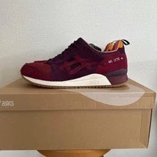 Asics — Asics SportStyle Gel-lyte III OG Dried 29cm New Unused — Sneaker — resale