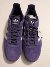 Adidas — Adidas Gazelle Real Madrid Terrace Icons New 8 / 9 — Sneaker — resale