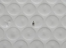 Patek Philippe — Genuine Patek Philippe Cal 17-170 Balance Staff Part # 723 NOS — Watch — resale