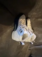 Jordan — Size 4 - Jordan 12 Retro 2016 Look At Pictures Before Buying — Sneaker — resale