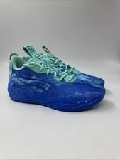 Puma — Puma LaMelo Ball MB.04 Lo Team Basketball Shoes Ultra 312174-02 — Sneaker — resale