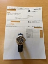 Tag Heuer — Tag Heuer 6000 Automatic — Watch — resale