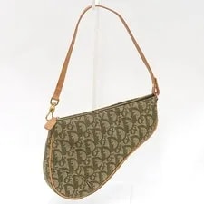 Christian Dior Trotter Accessory #9701