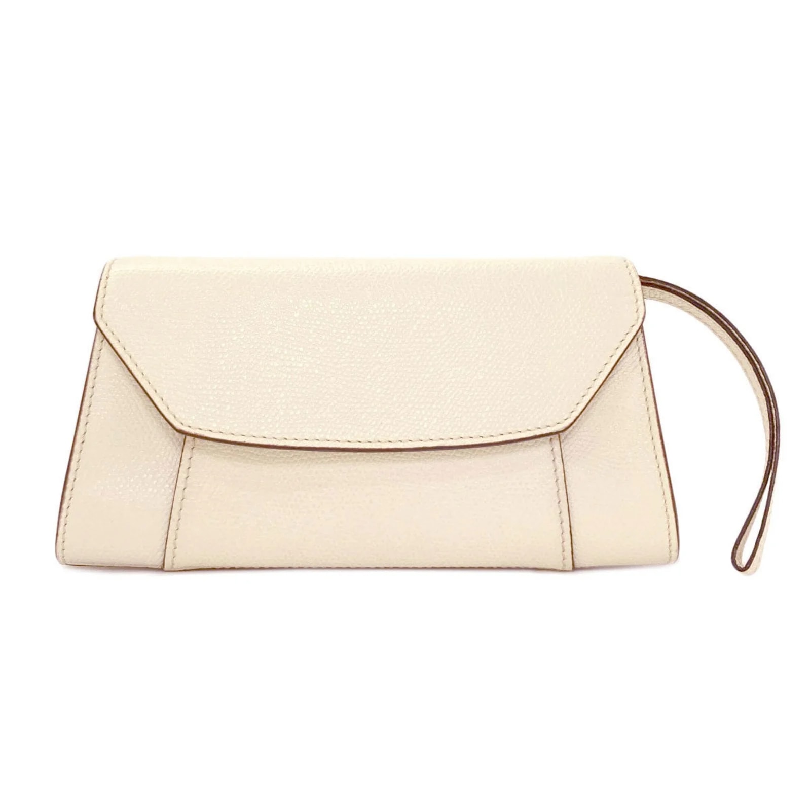 Valextra — Valextra Clutch — Handbag — resale