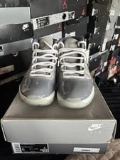 Jordan — Jordan 11 Cool — Sneaker — resale