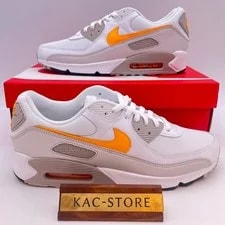 Nike — Nike Air Max 90 College Vast DM0029-119 — Sneaker — resale