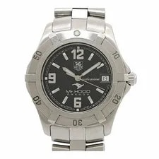 Tag Heuer — TAG Heuer Mt.HOOD WN111F.BA0332 Quartz Stainless Steel S — Watch — resale