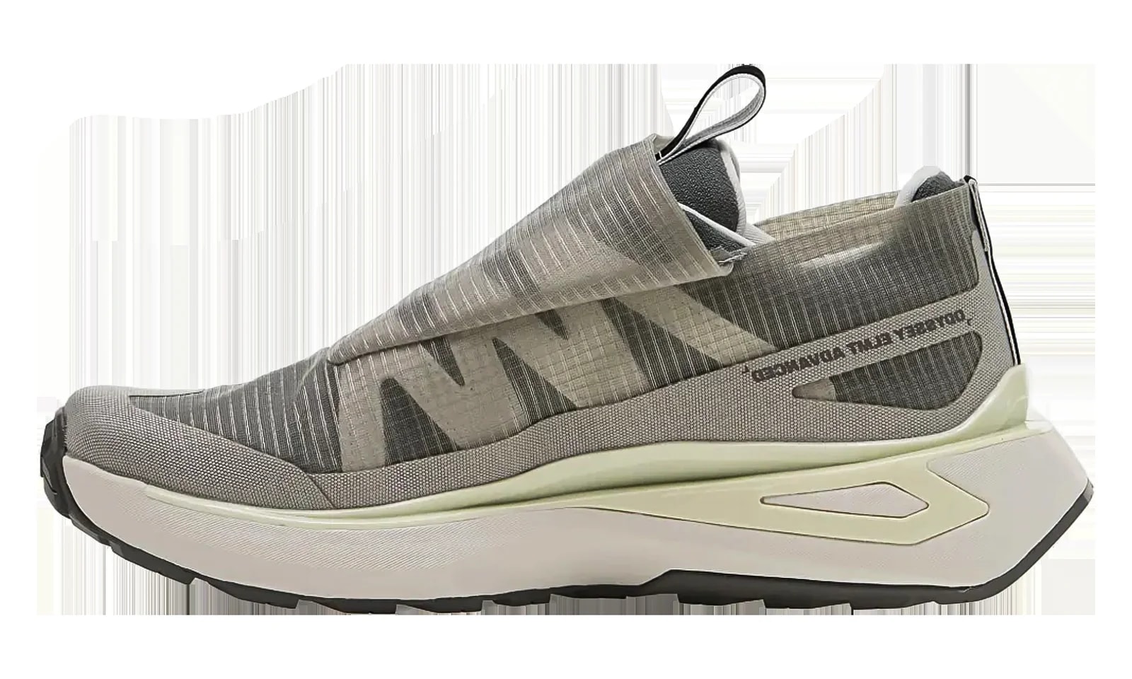 Salomon — Odyssey Elmt Advanced "Clear " L47444700 — Sneaker — resale