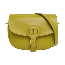 Dior — Dior Bobby Series Glossy Crossbody - Very Good #8YSJM2 — Handbag — resale