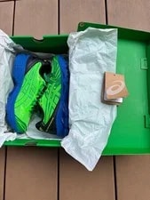 Asics — 6.0US Asics Gel-Kayano 14 Field Trip — Sneaker — resale