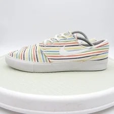 Nike SB — Nike SB Stefan Janoski Color Striped 12 AQ7878-100 — Sneaker — resale