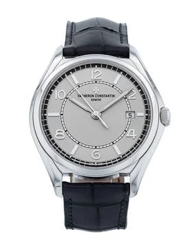 Vacheron Constantin — Vacheron Constantin FiftySix 4600E/000A-B442 — Watch — resale