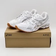 Asics — 1203A727-100 A.p.c. Asics Gel-Kayano 14 () — Sneaker — resale
