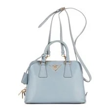Prada — Prada Small Promenade Small — Handbag — resale