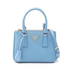 Prada — Prada LUX Galleria Crossbody 1BA906 — Handbag — resale