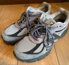 New Balance — 8.5US New Balance U990Bb4 — Sneaker — resale