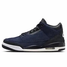 Jordan — AIR Jordan 3 X Levi's " AND GYM " — Sneaker — resale