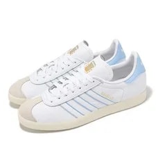 Adidas — Adidas Originals Gazelle National Team Collection Argentina — Sneaker — resale