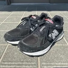 New Balance — 8.0US New Balance 990V3 M990Bs3 — Sneaker — resale