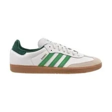 Adidas — Adidas Samba OG Shoes Core / /Collegiate ji3202 — Sneaker — resale
