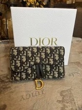 Dior — Christian Dior Saddle Waist Bum Belt Read — Handbag — resale