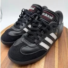 Adidas — Adidas Samba Classic 4 1/2 5 1/2 Gum 0478 — Sneaker — resale