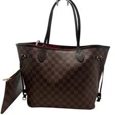 Louis Vuitton — Louis Vuitton Neverfull 37333-3 157205402 — Handbag — resale