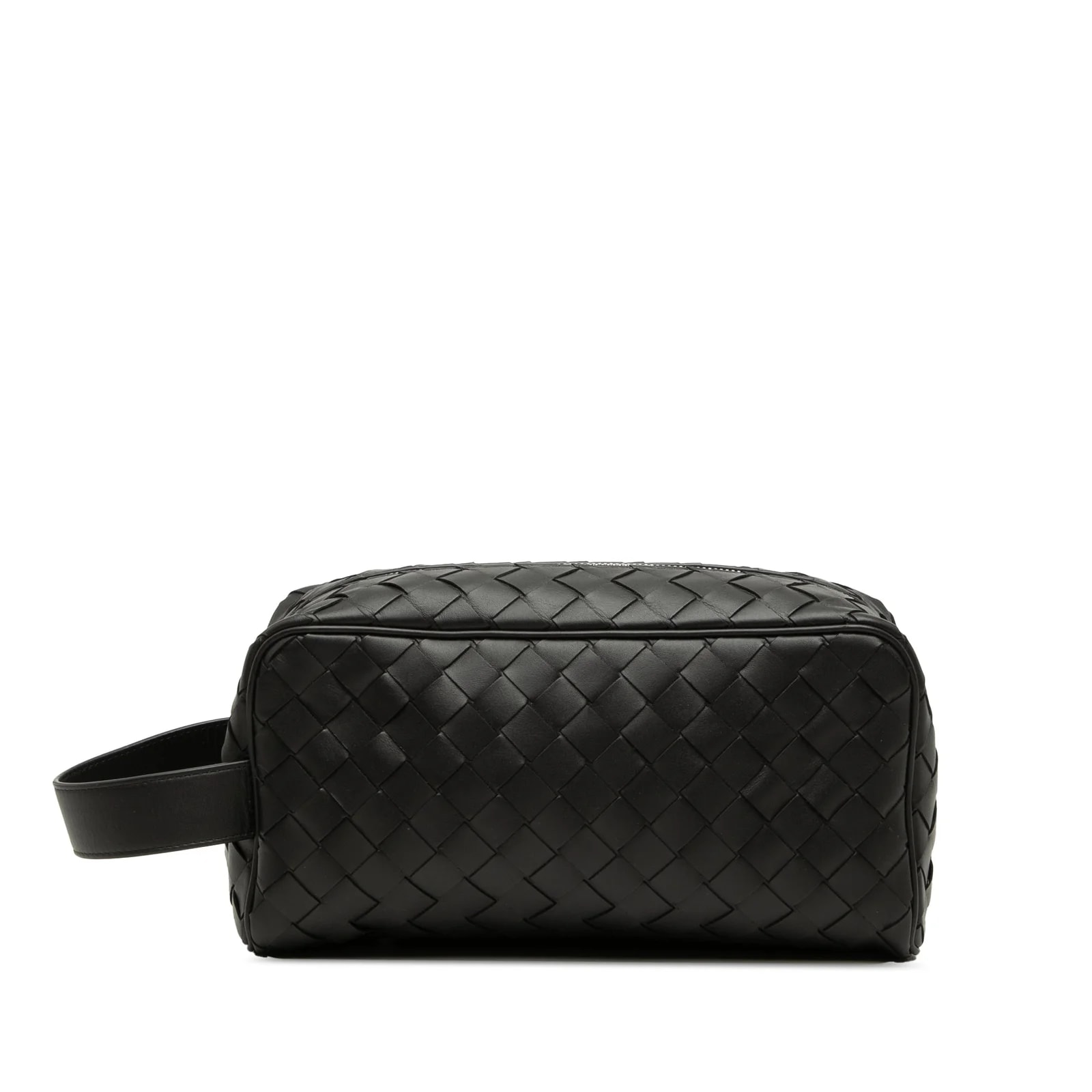 Bottega Veneta — Travel Pouch — Handbag — resale