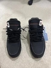 Nike Air Max 90 — Sneaker — resale